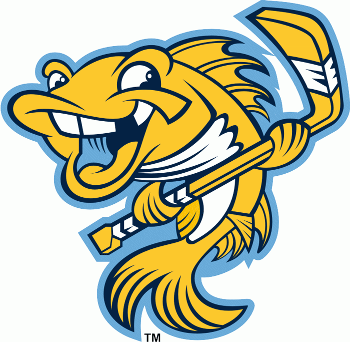 toledo walleye 2009-pres misc logo iron on transfers for clothing